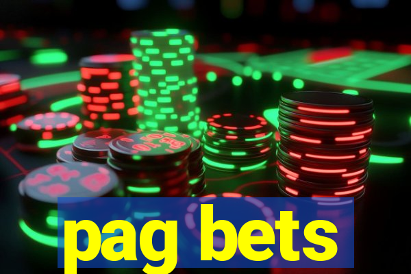 pag bets